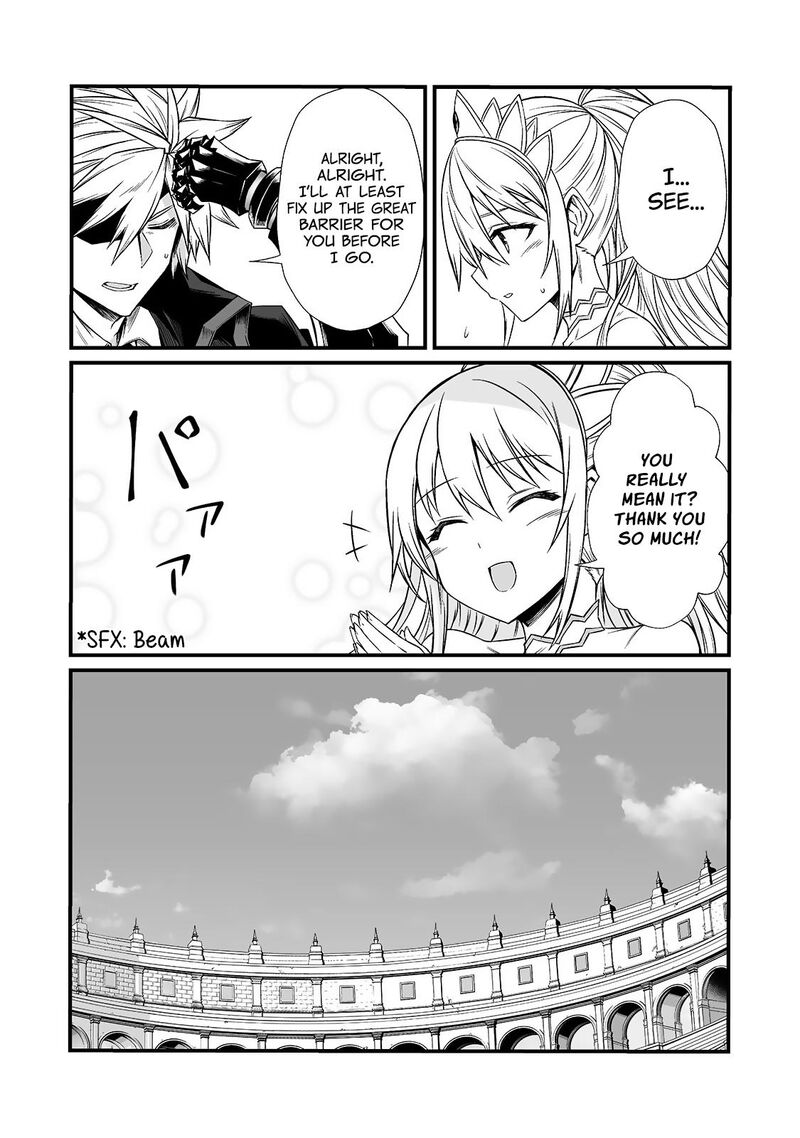 Arifureta Shokugyou De Sekai Saikyou 84 12
