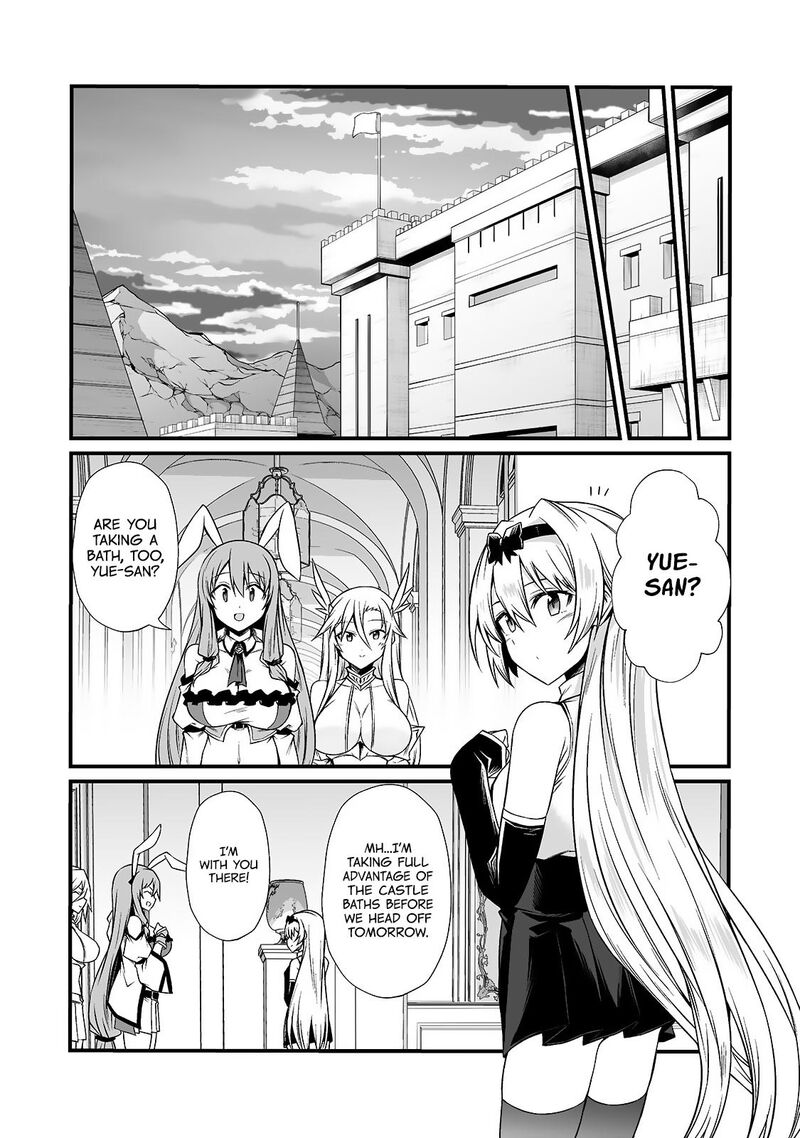 Arifureta Shokugyou De Sekai Saikyou 84 13