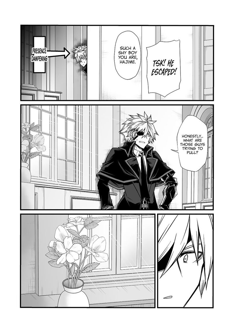 Arifureta Shokugyou De Sekai Saikyou 84 15