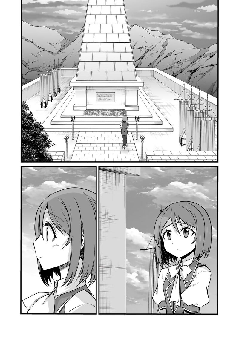Arifureta Shokugyou De Sekai Saikyou 84 16