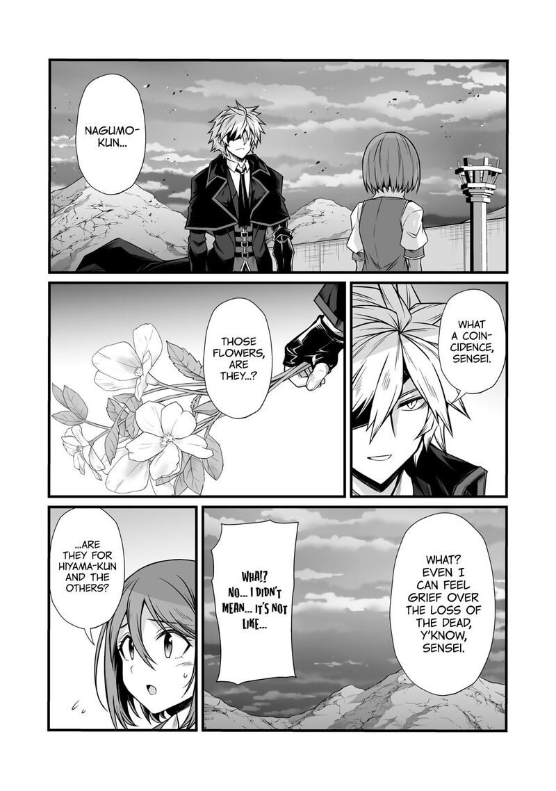 Arifureta Shokugyou De Sekai Saikyou 84 17