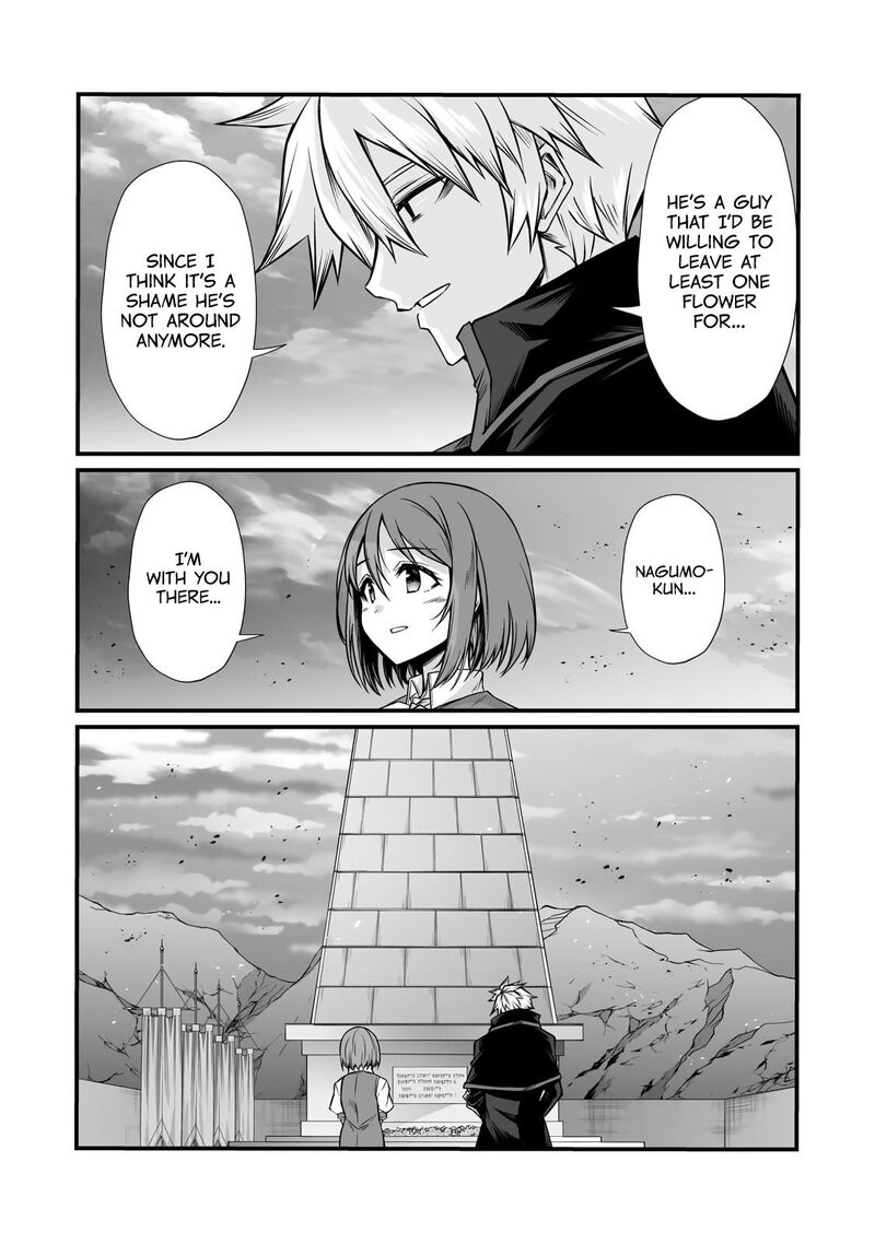 Arifureta Shokugyou De Sekai Saikyou 84 19