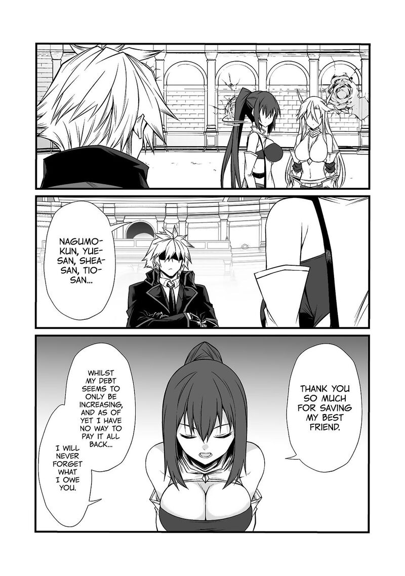 Arifureta Shokugyou De Sekai Saikyou 84 2
