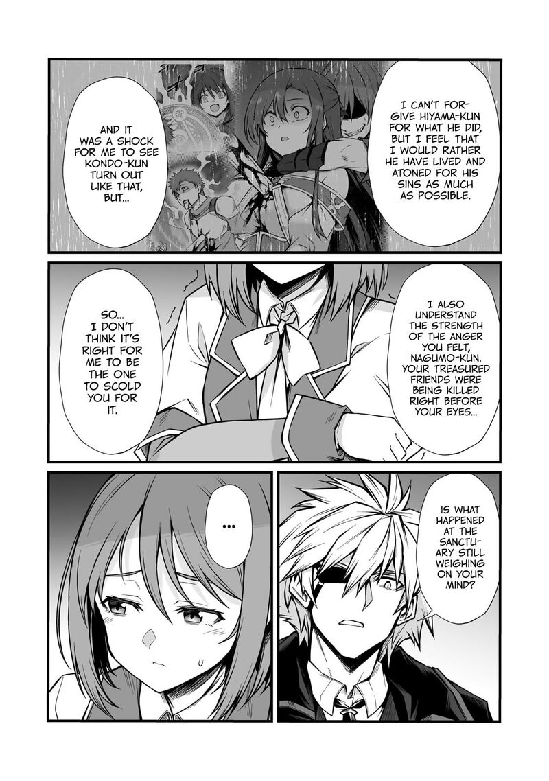 Arifureta Shokugyou De Sekai Saikyou 84 21