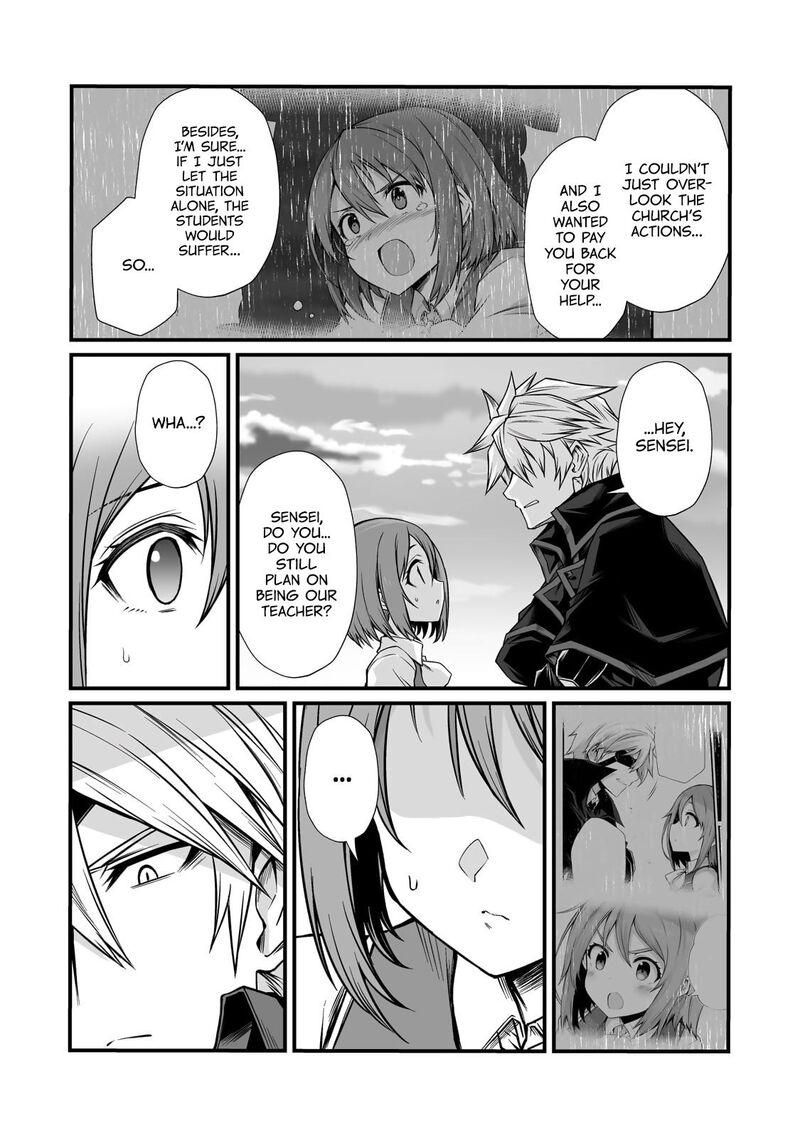 Arifureta Shokugyou De Sekai Saikyou 84 23