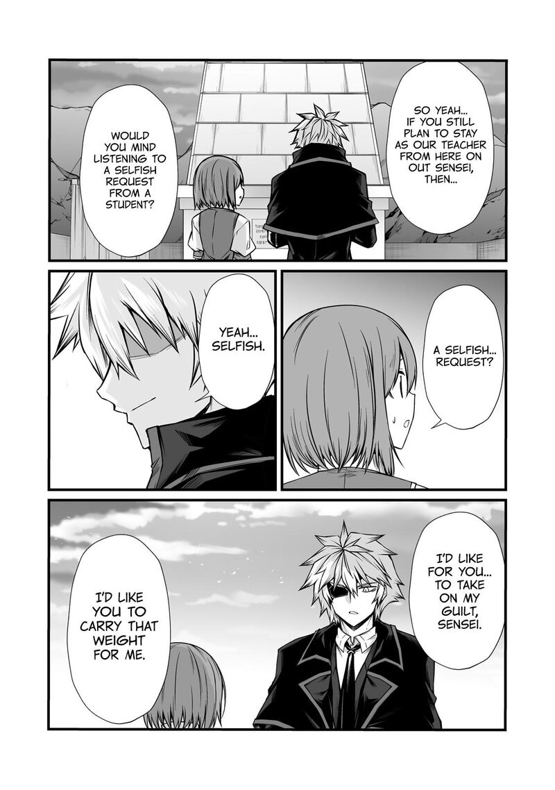 Arifureta Shokugyou De Sekai Saikyou 84 24