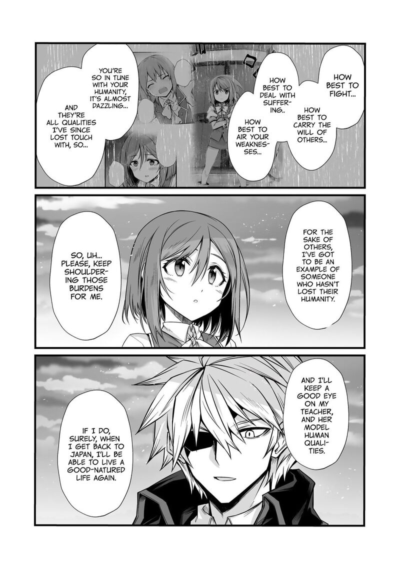 Arifureta Shokugyou De Sekai Saikyou 84 25