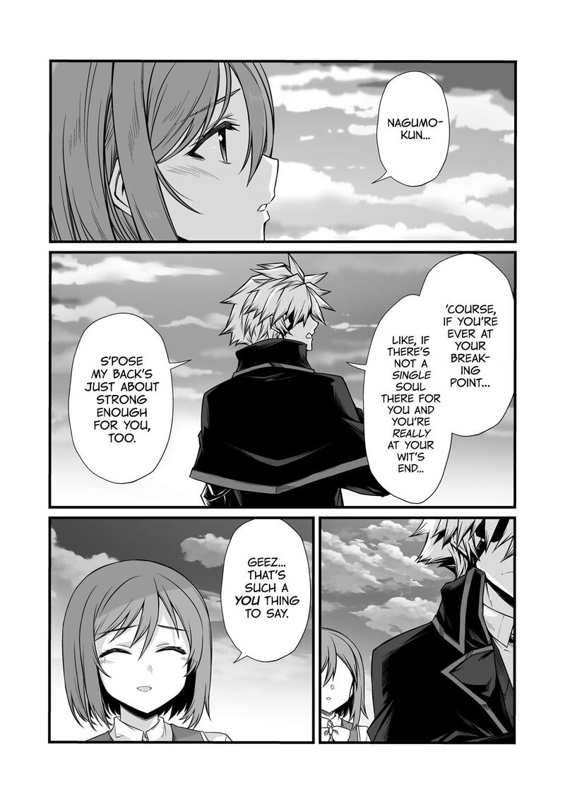Arifureta Shokugyou De Sekai Saikyou 84 26