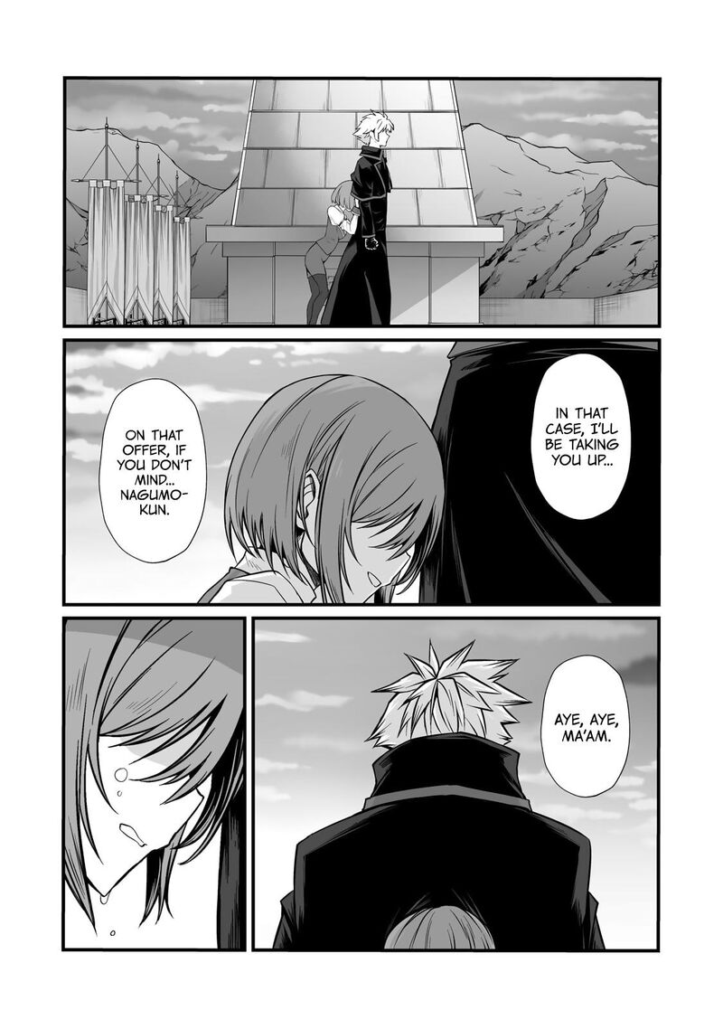 Arifureta Shokugyou De Sekai Saikyou 84 27