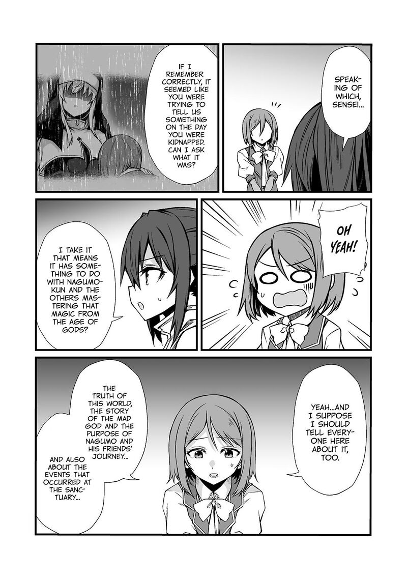 Arifureta Shokugyou De Sekai Saikyou 84 5