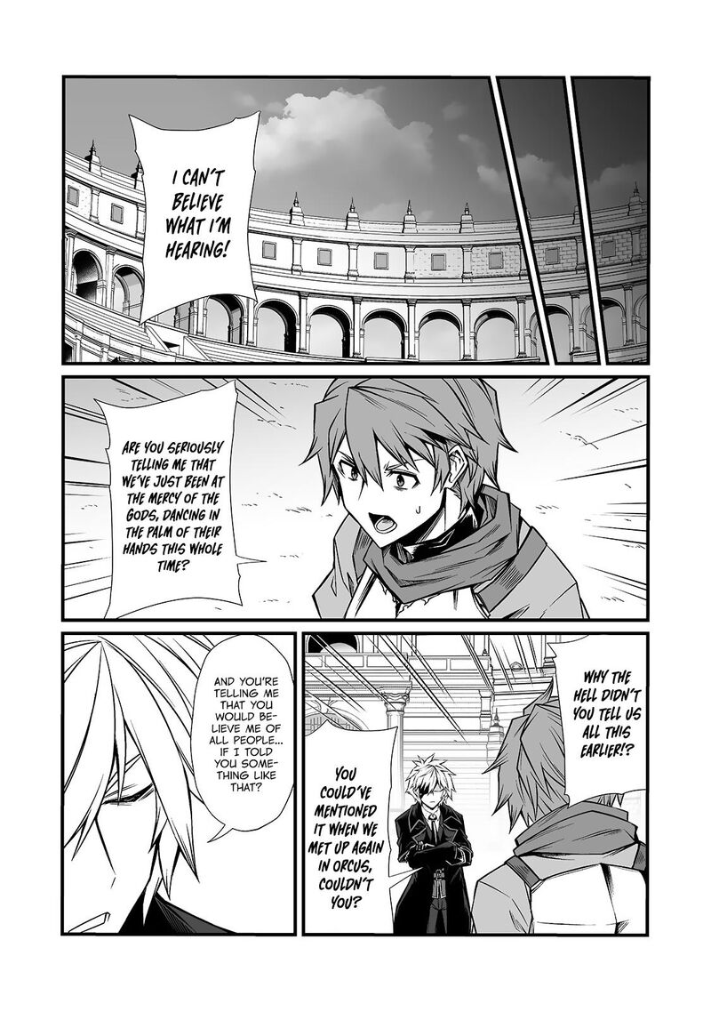 Arifureta Shokugyou De Sekai Saikyou 84 6