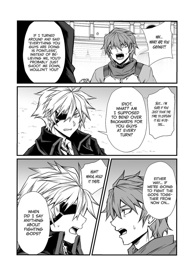 Arifureta Shokugyou De Sekai Saikyou 84 7