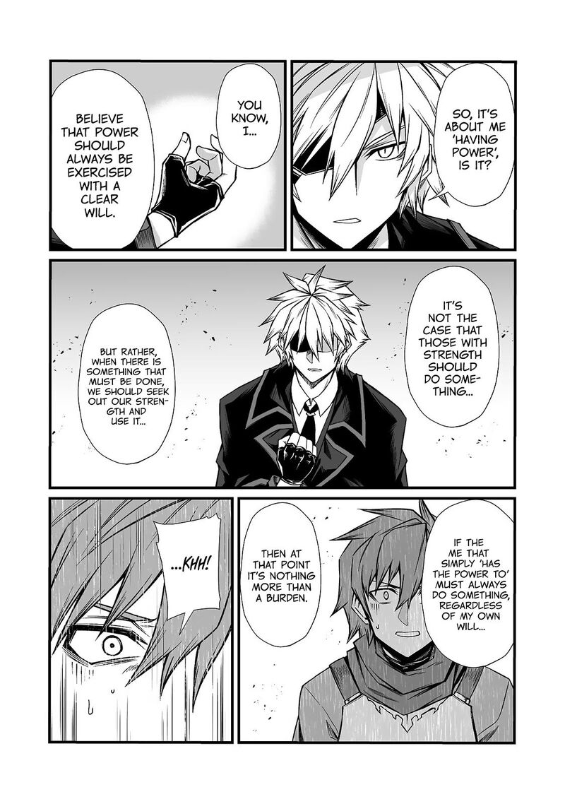 Arifureta Shokugyou De Sekai Saikyou 84 9