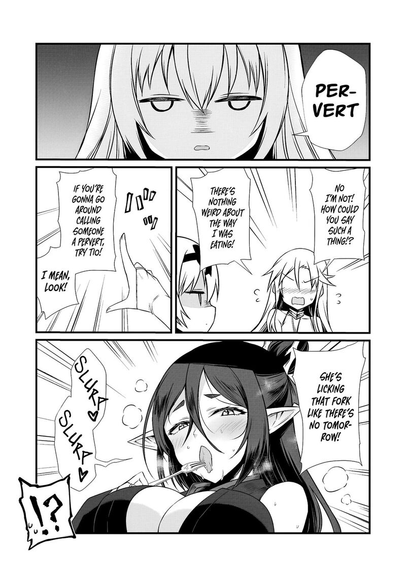 Arifureta Shokugyou De Sekai Saikyou 85a 14