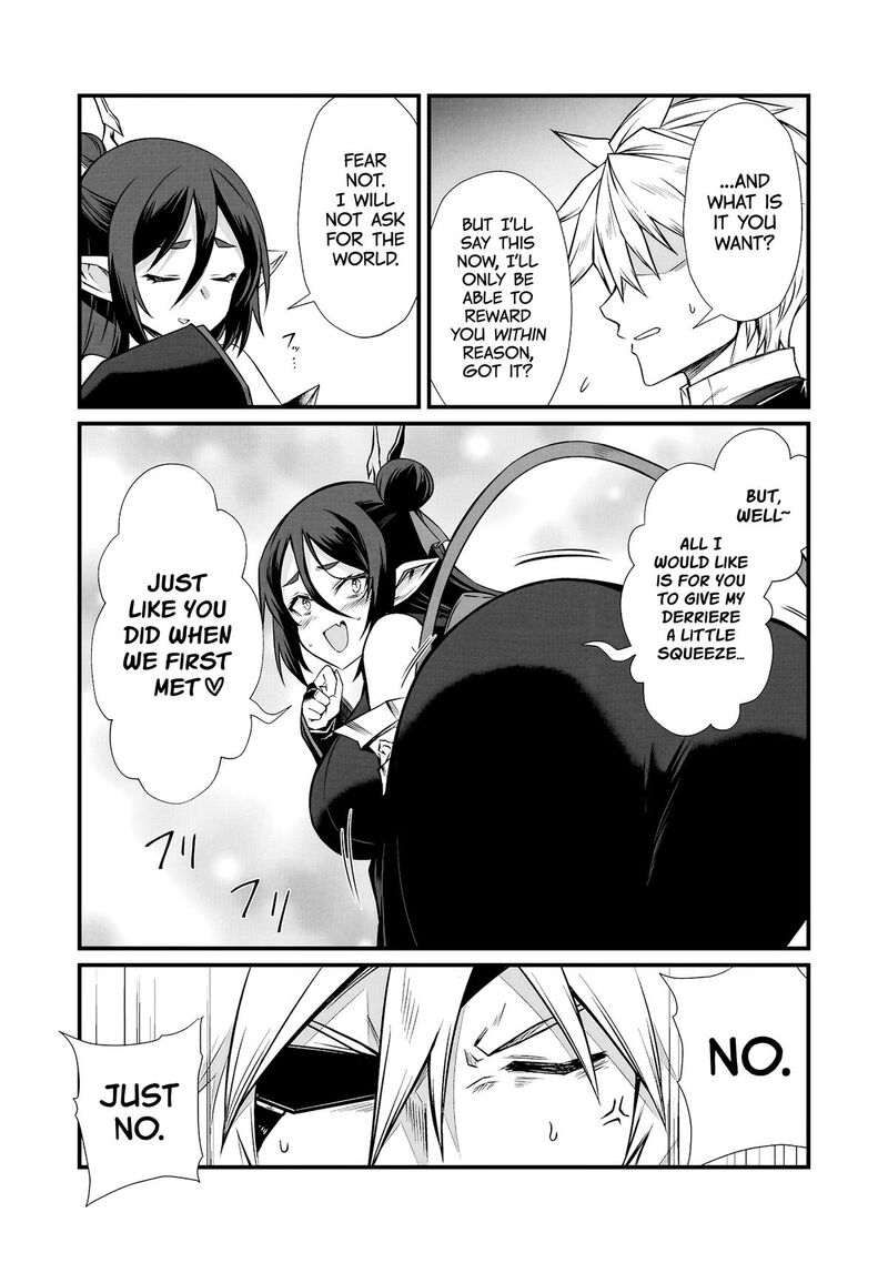 Arifureta Shokugyou De Sekai Saikyou 85a 16