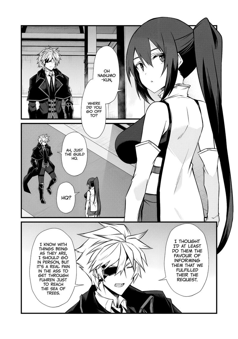 Arifureta Shokugyou De Sekai Saikyou 85a 2