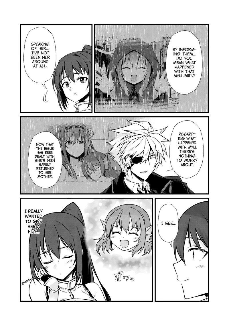 Arifureta Shokugyou De Sekai Saikyou 85a 3