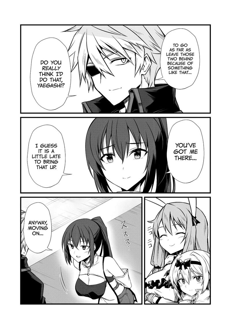 Arifureta Shokugyou De Sekai Saikyou 85a 6