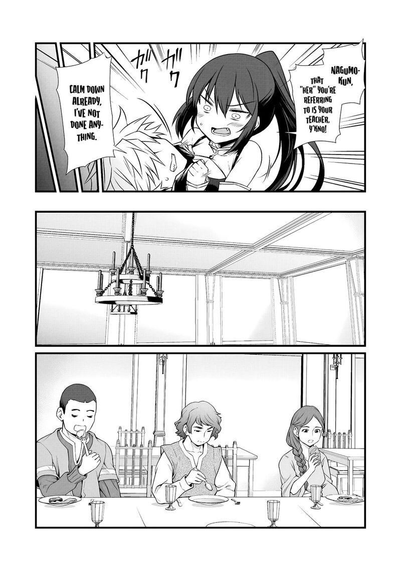 Arifureta Shokugyou De Sekai Saikyou 85a 9