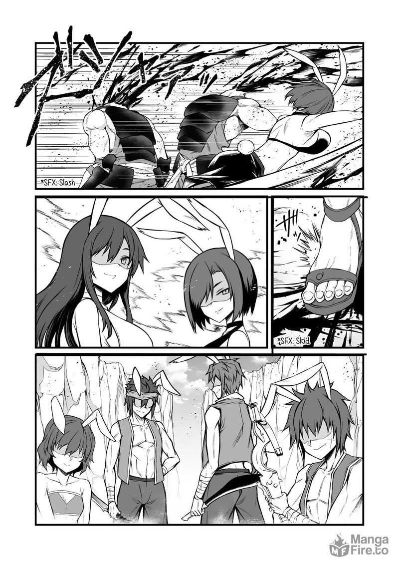 Arifureta Shokugyou De Sekai Saikyou 87a 14