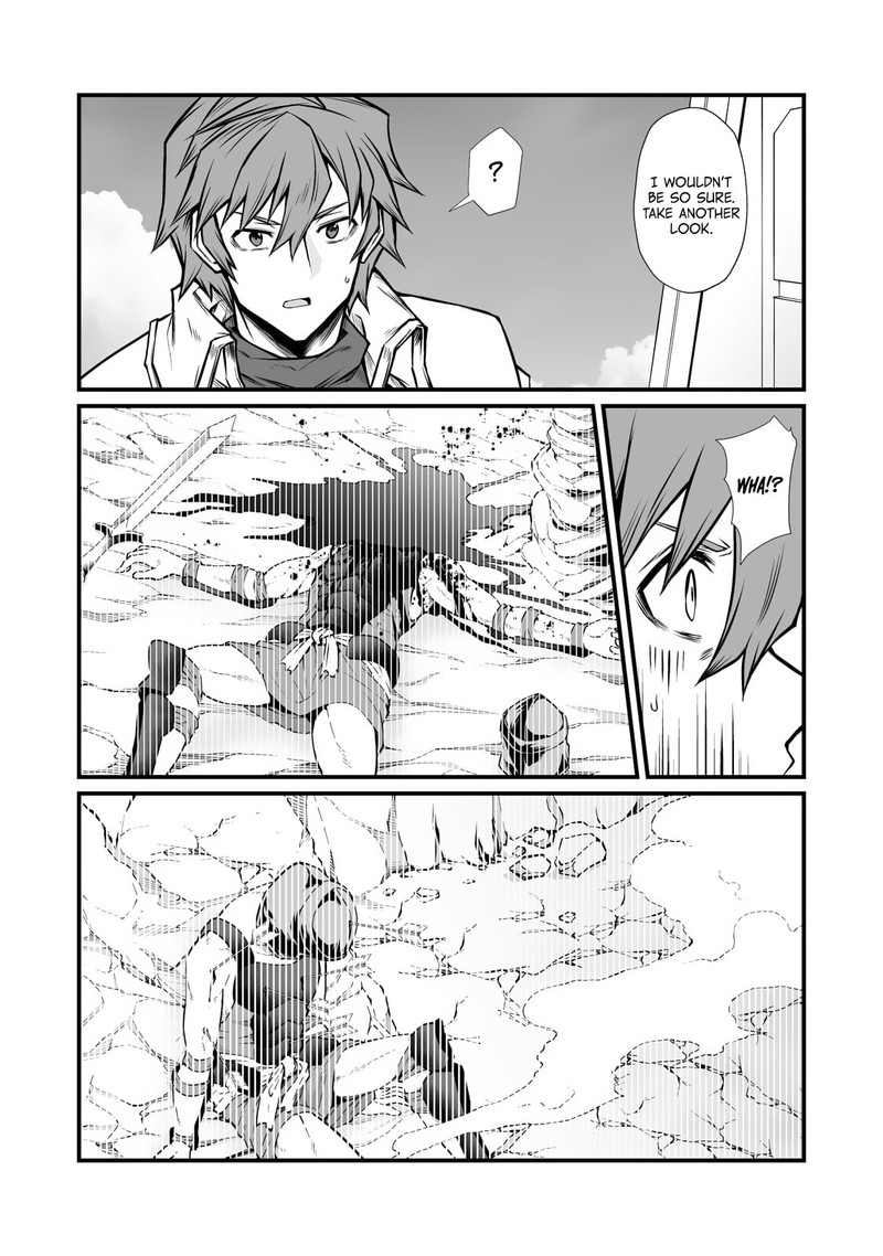 Arifureta Shokugyou De Sekai Saikyou 87a 3