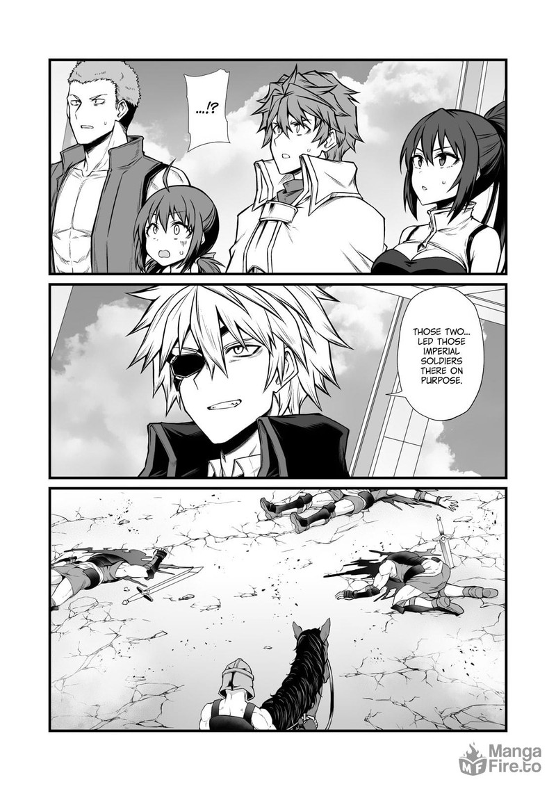 Arifureta Shokugyou De Sekai Saikyou 87a 4