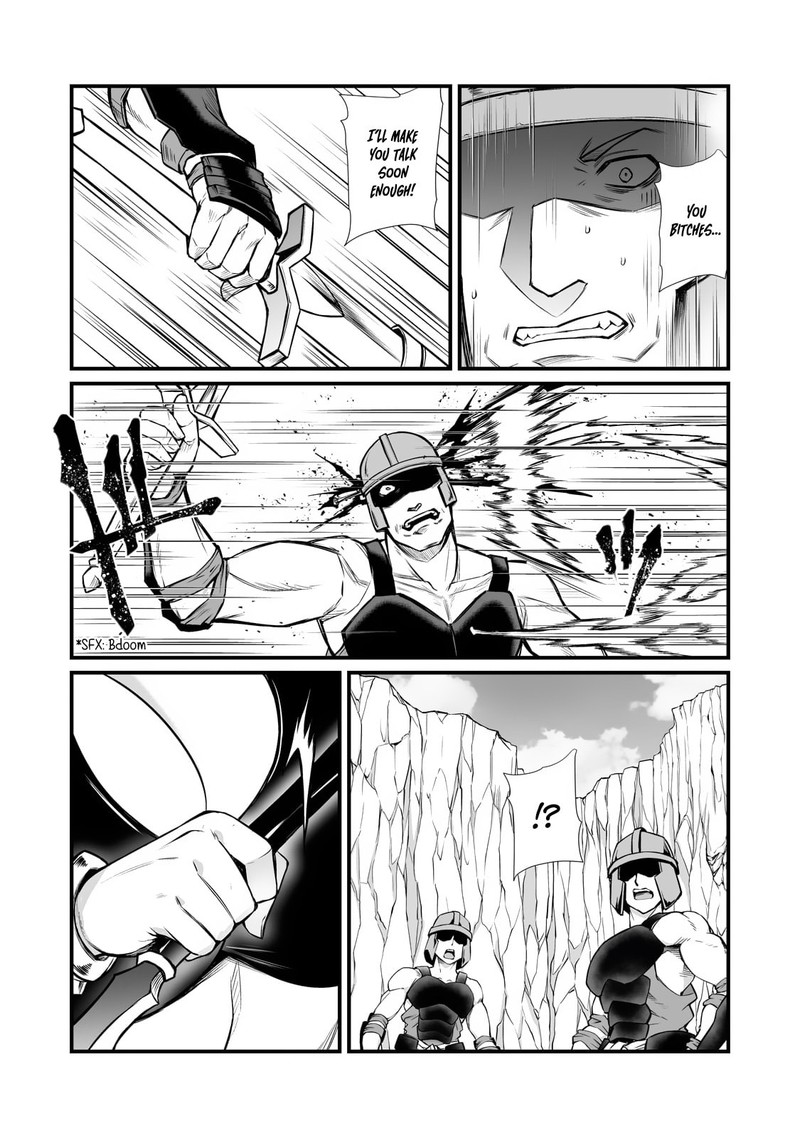 Arifureta Shokugyou De Sekai Saikyou 87a 6