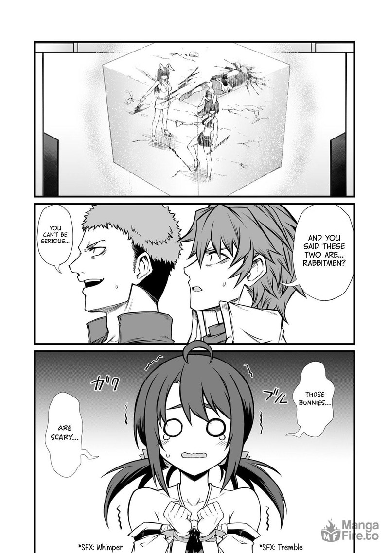 Arifureta Shokugyou De Sekai Saikyou 87a 9