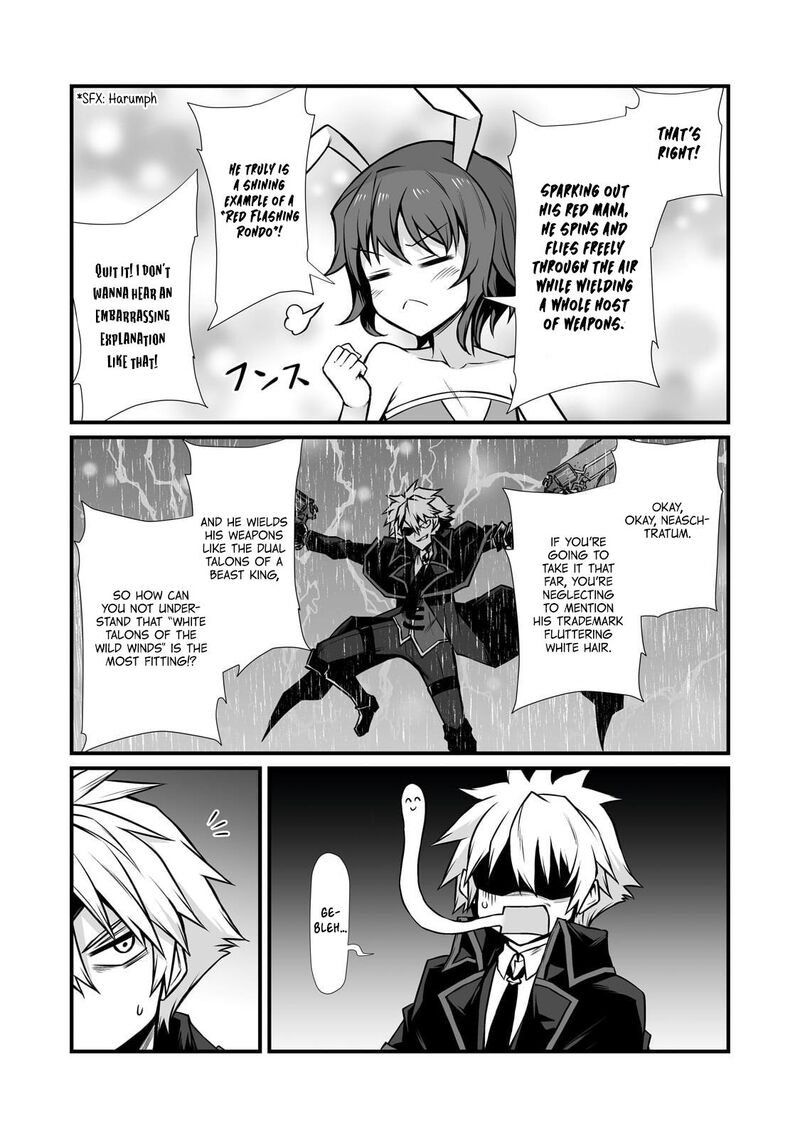 Arifureta Shokugyou De Sekai Saikyou 88a 10