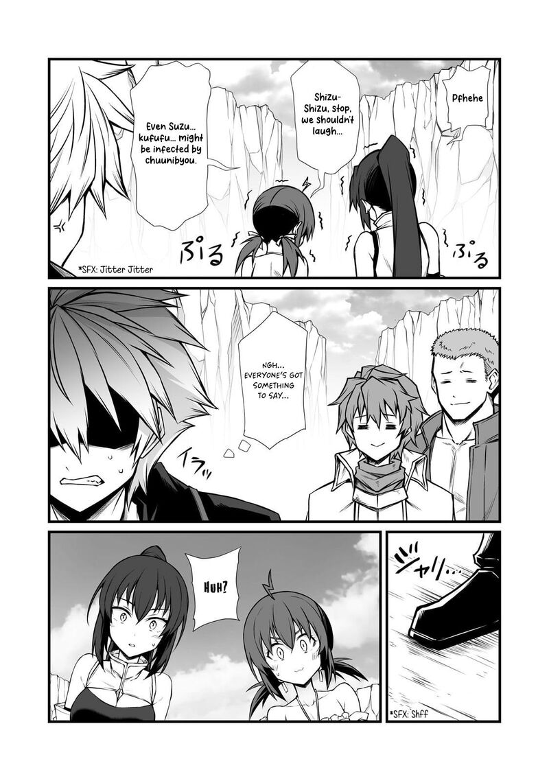 Arifureta Shokugyou De Sekai Saikyou 88a 11