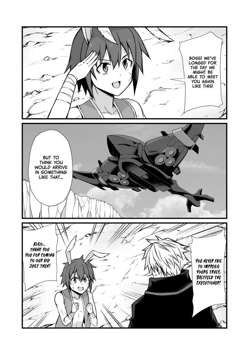 Arifureta Shokugyou De Sekai Saikyou 88a 2