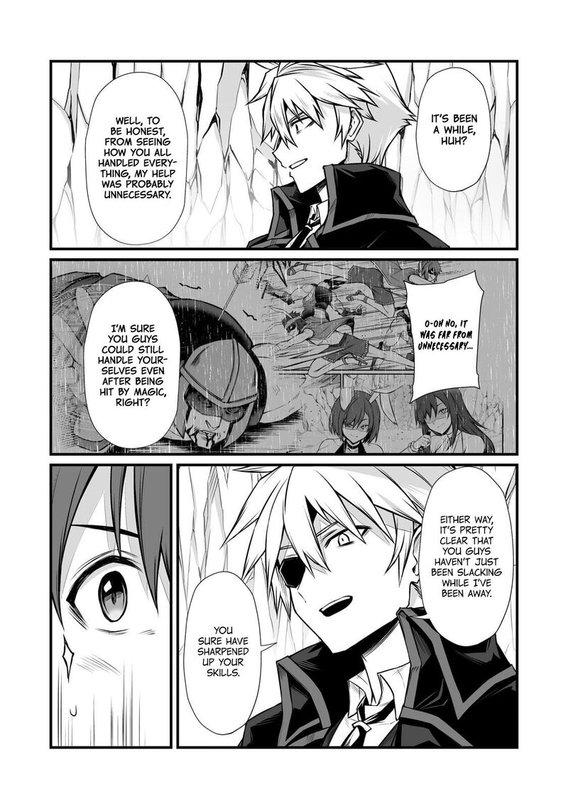 Arifureta Shokugyou De Sekai Saikyou 88a 3