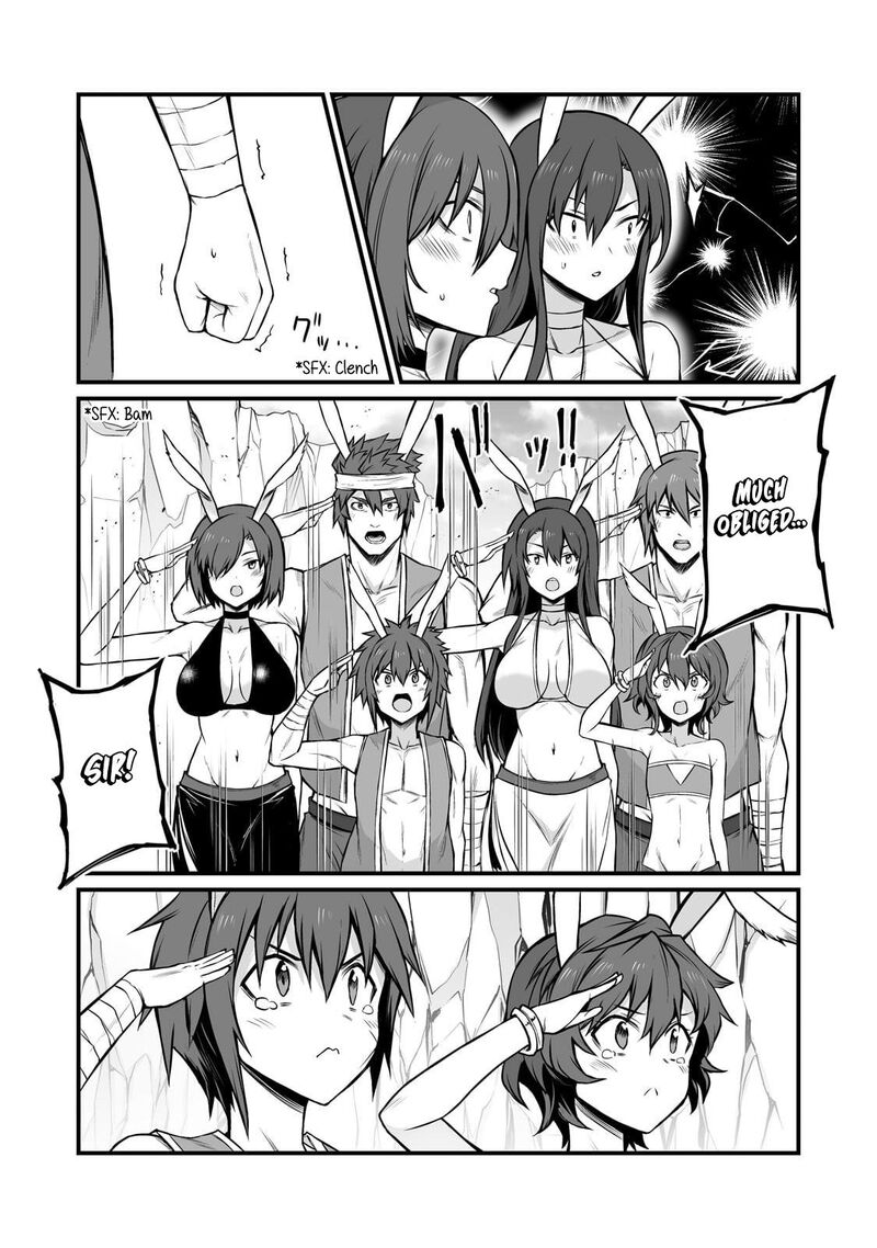 Arifureta Shokugyou De Sekai Saikyou 88a 4