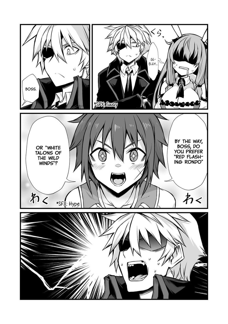 Arifureta Shokugyou De Sekai Saikyou 88a 8
