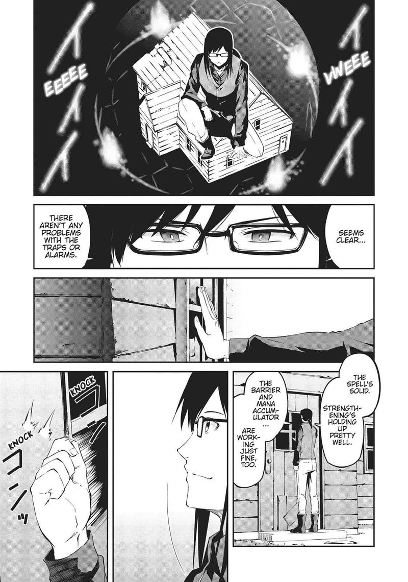 Arifureta Shokugyou De Sekai Saikyou Zero 1 23