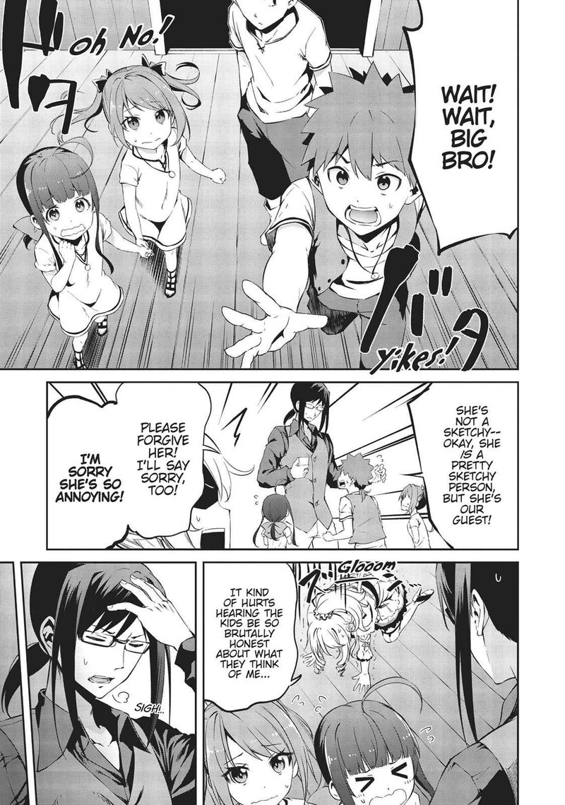 Arifureta Shokugyou De Sekai Saikyou Zero 1 29