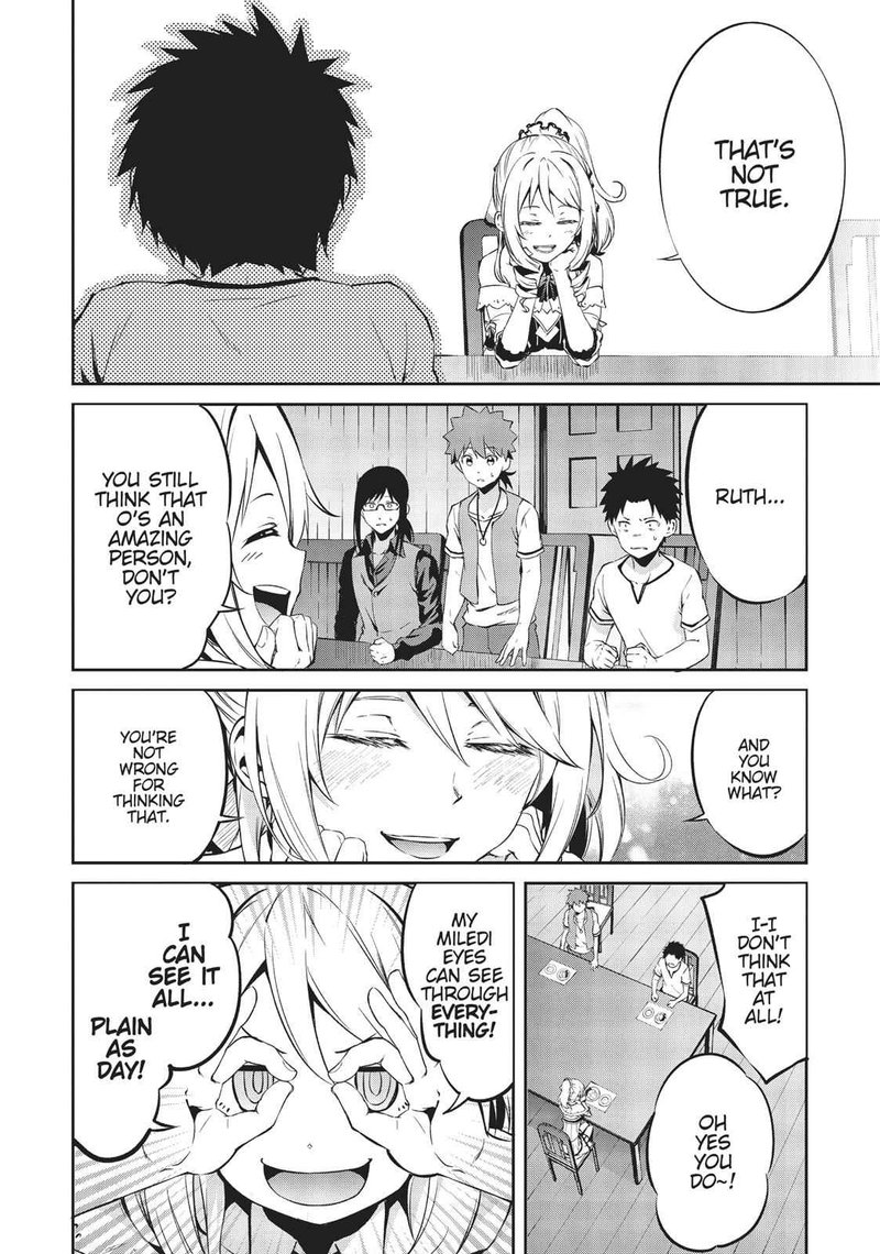 Arifureta Shokugyou De Sekai Saikyou Zero 1 34