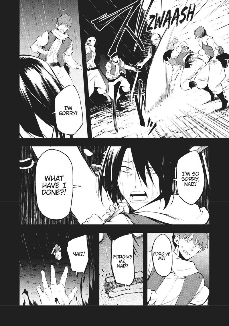Arifureta Shokugyou De Sekai Saikyou Zero 12 10