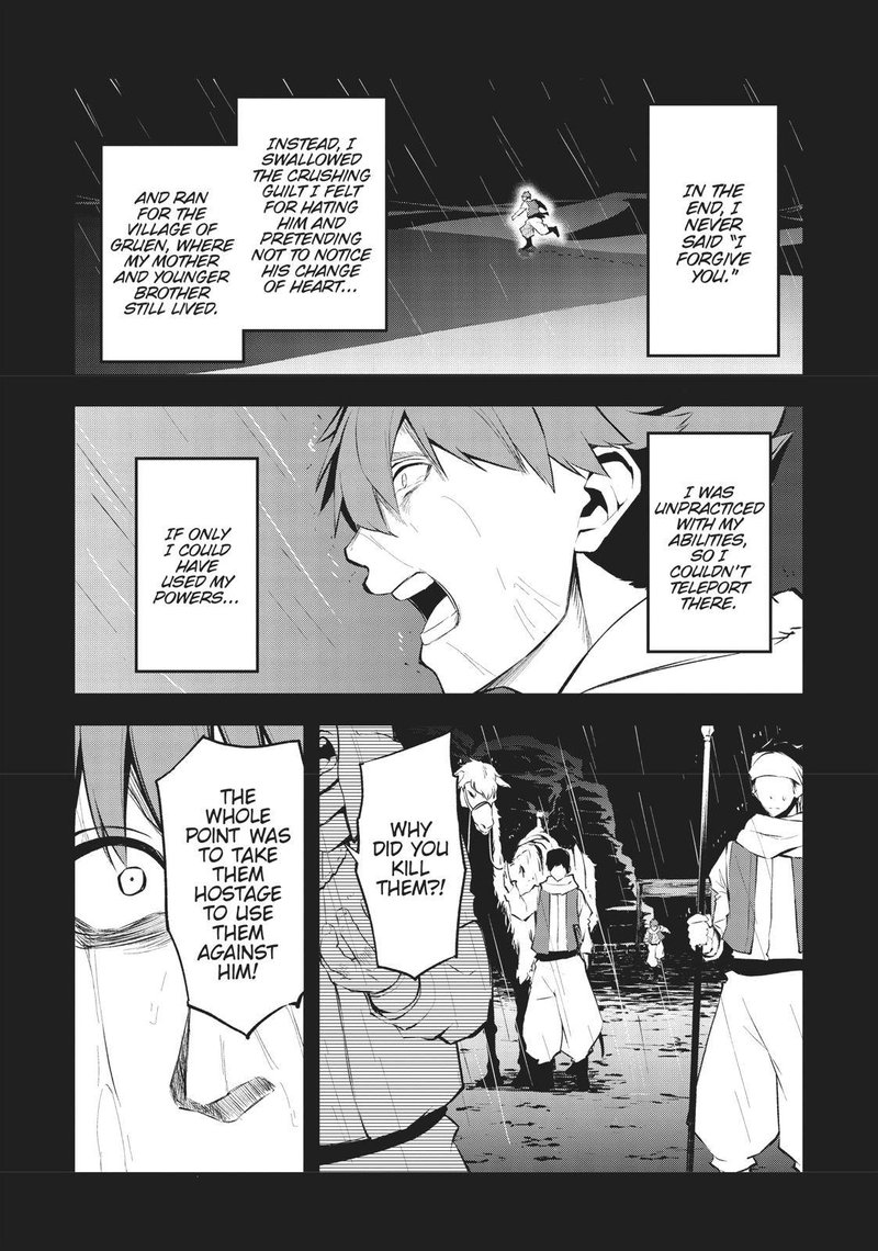 Arifureta Shokugyou De Sekai Saikyou Zero 12 11