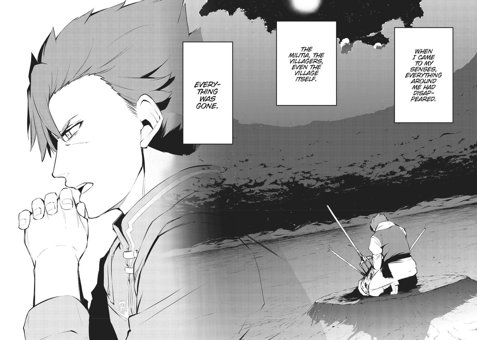 Arifureta Shokugyou De Sekai Saikyou Zero 12 14