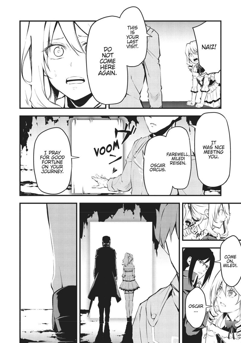 Arifureta Shokugyou De Sekai Saikyou Zero 12 17
