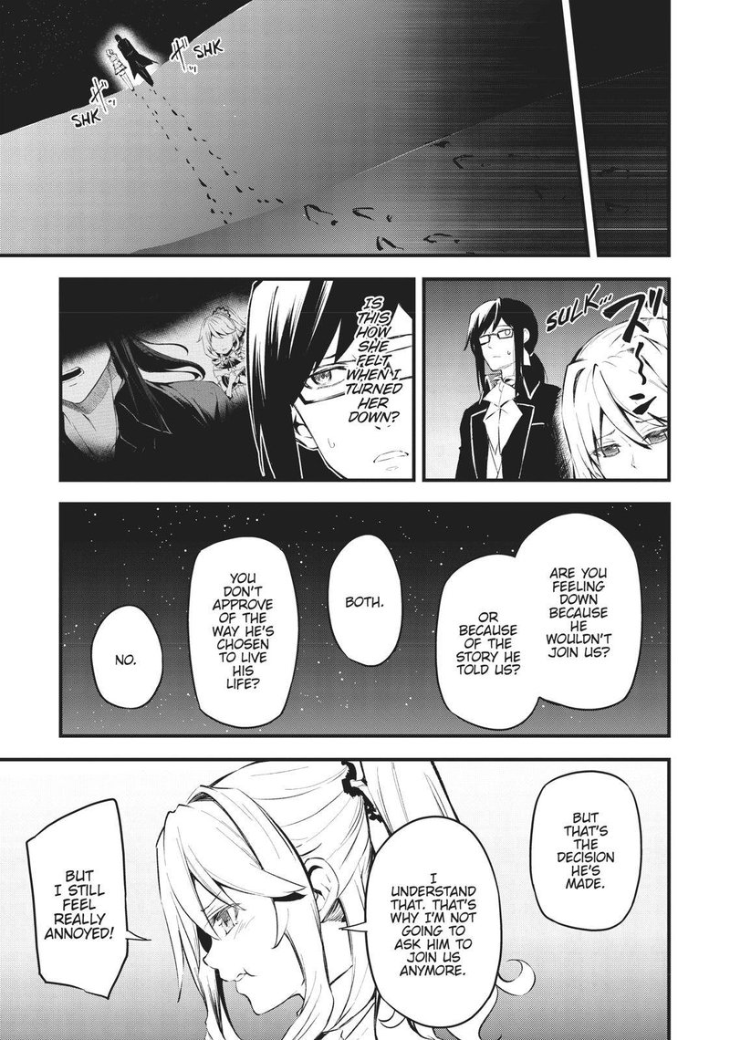 Arifureta Shokugyou De Sekai Saikyou Zero 12 20