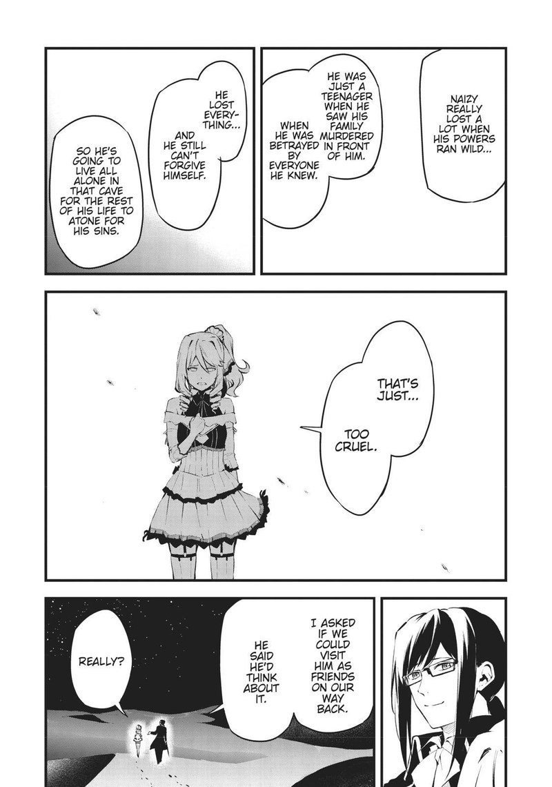 Arifureta Shokugyou De Sekai Saikyou Zero 12 21