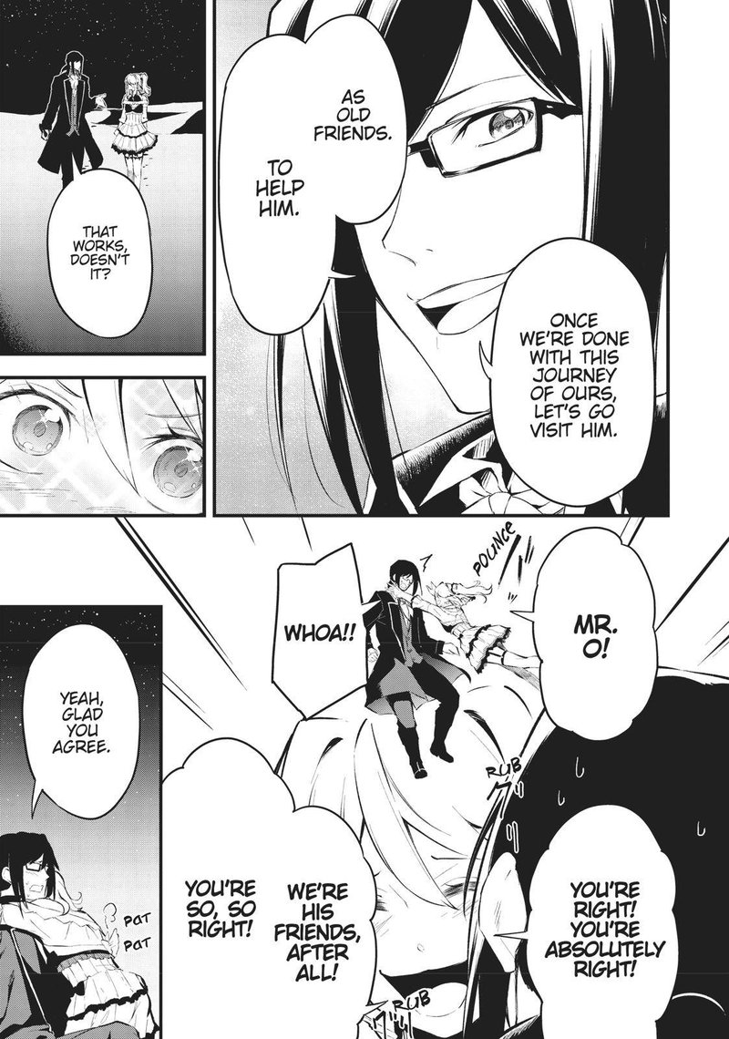 Arifureta Shokugyou De Sekai Saikyou Zero 12 22