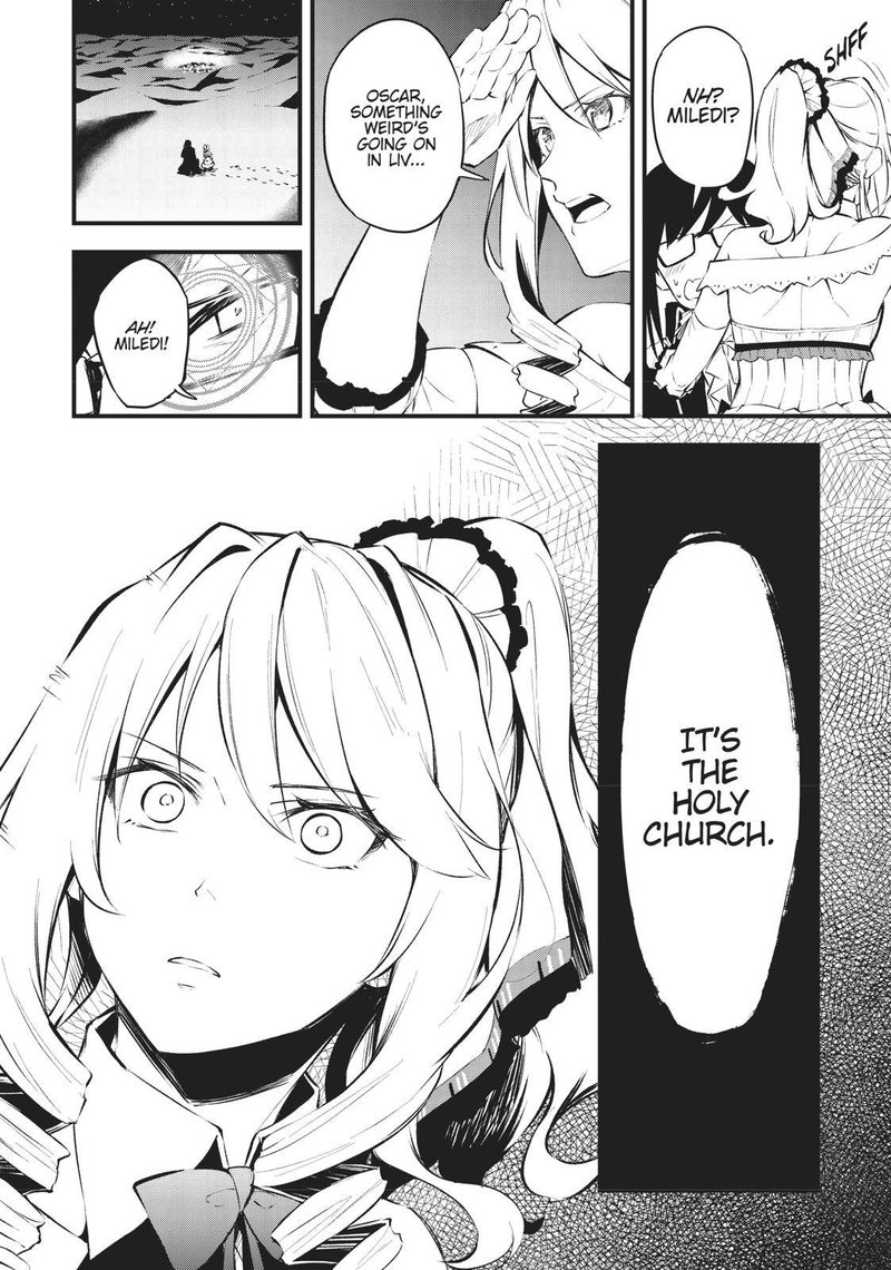 Arifureta Shokugyou De Sekai Saikyou Zero 12 23