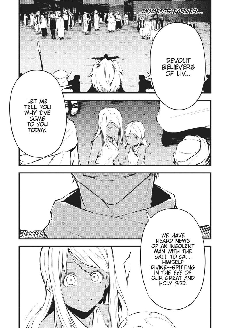 Arifureta Shokugyou De Sekai Saikyou Zero 12 24