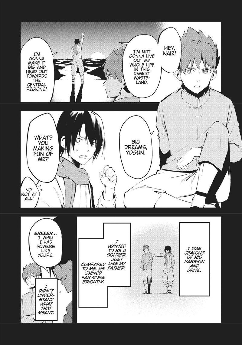 Arifureta Shokugyou De Sekai Saikyou Zero 12 3