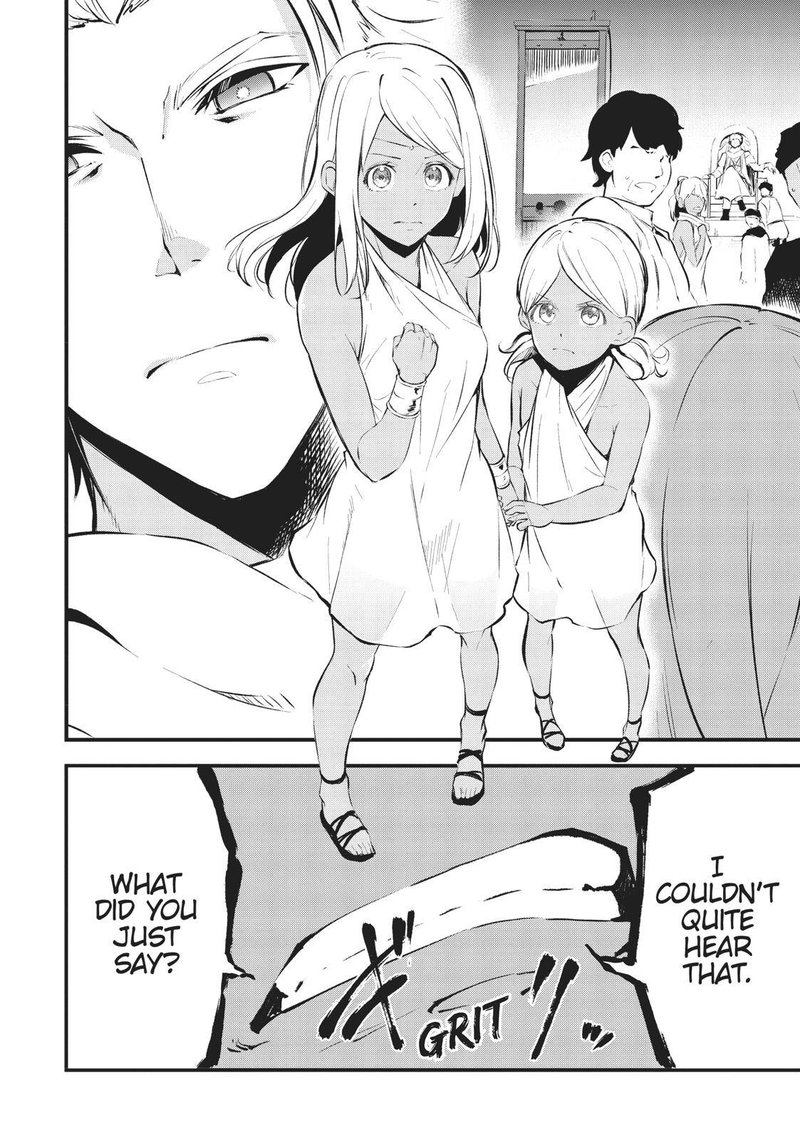 Arifureta Shokugyou De Sekai Saikyou Zero 12 33