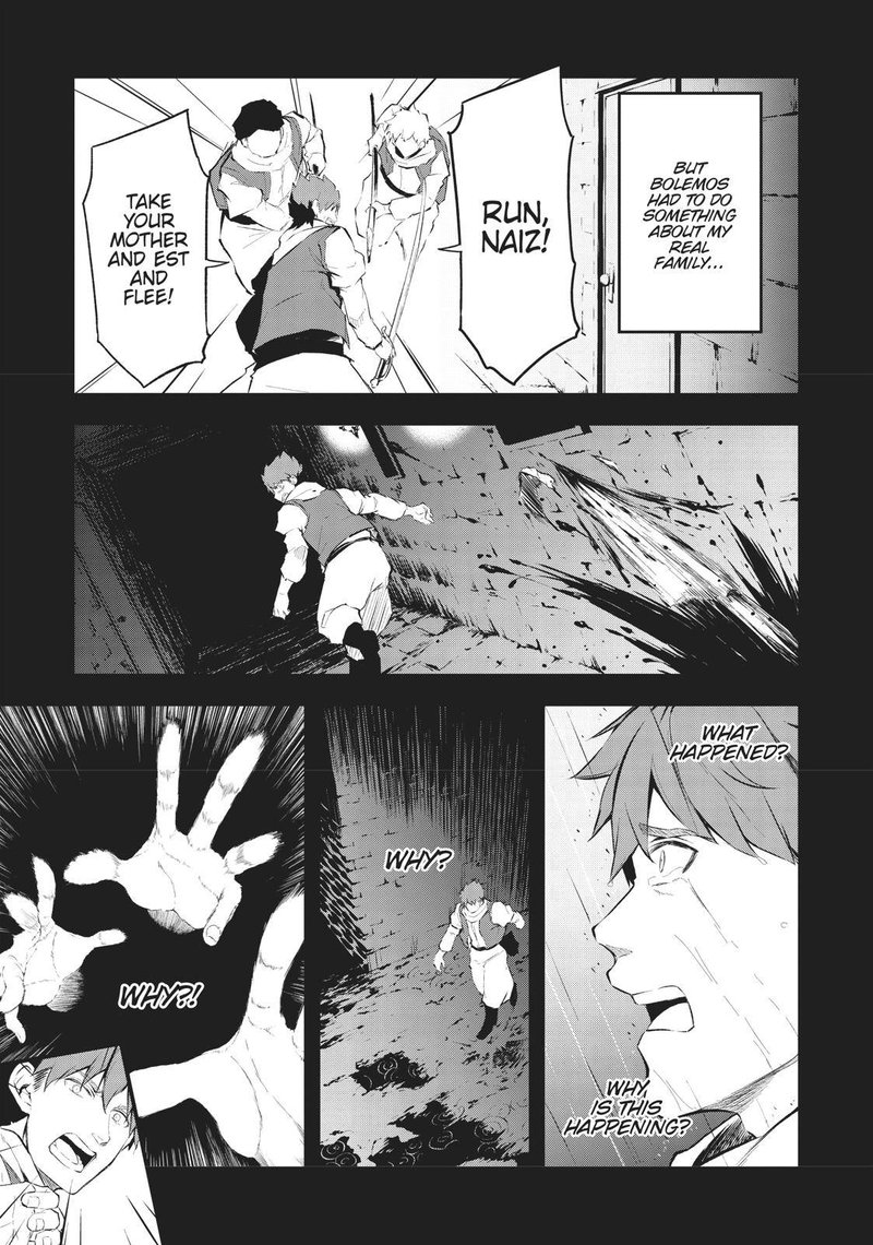 Arifureta Shokugyou De Sekai Saikyou Zero 12 9