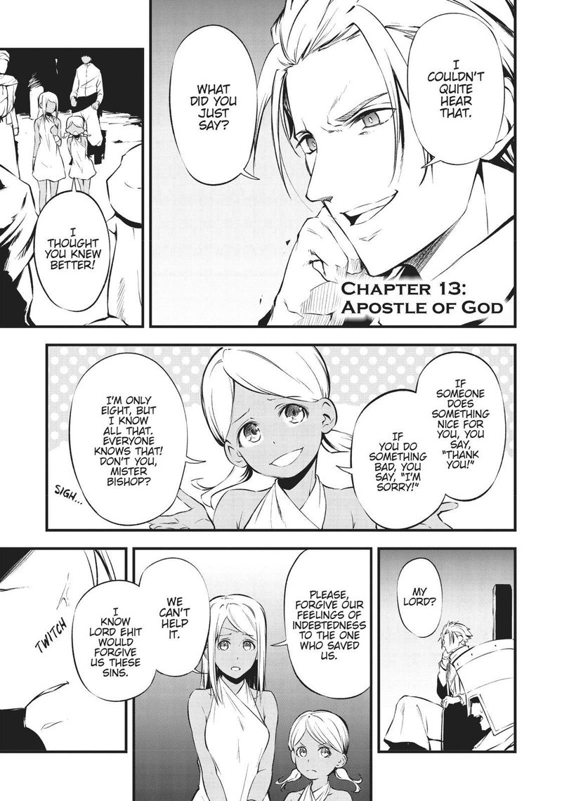 Arifureta Shokugyou De Sekai Saikyou Zero 13 1